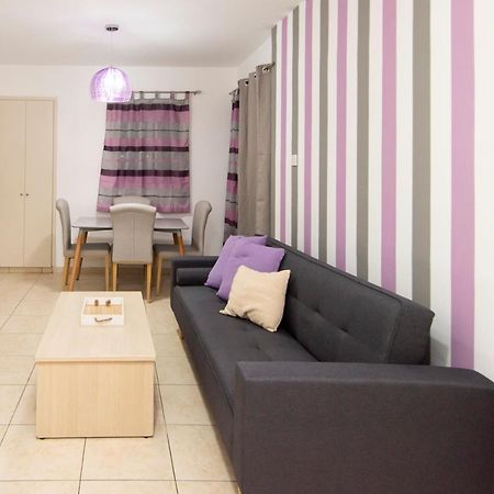 Appartamento Viola Flat 303 Larnaca Esterno foto