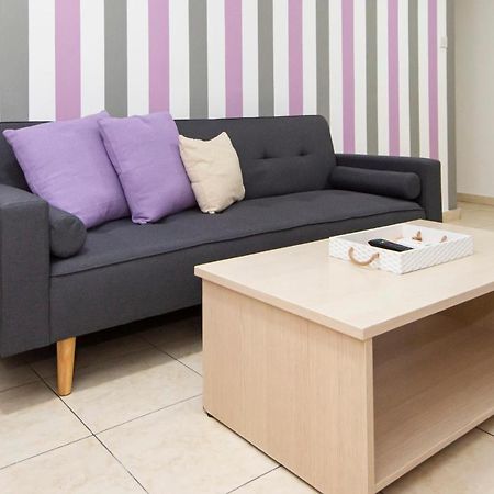 Appartamento Viola Flat 303 Larnaca Esterno foto